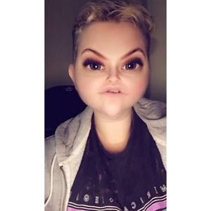 Meet your Posher, Lindsey